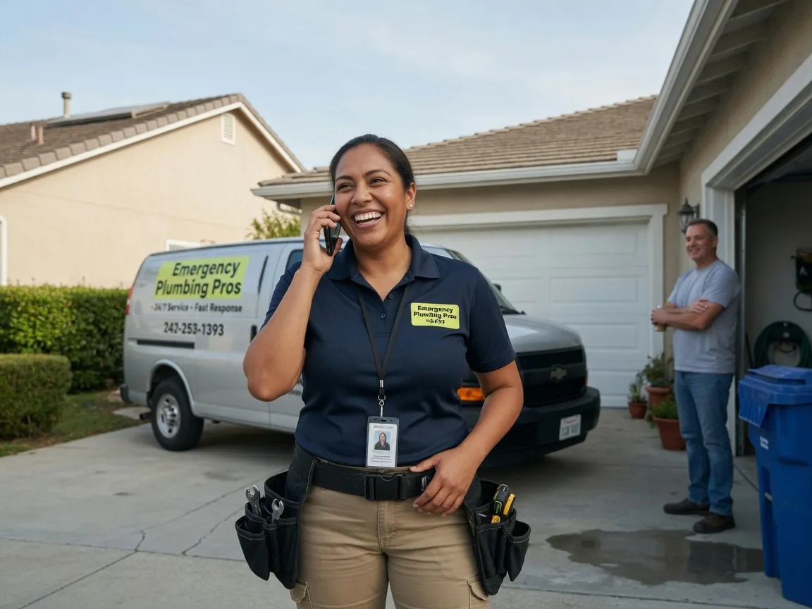 Emergency Plumber Jessup, MD FAQs